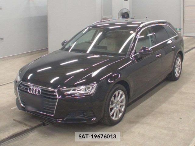 Audi A4 2016 8938654-0