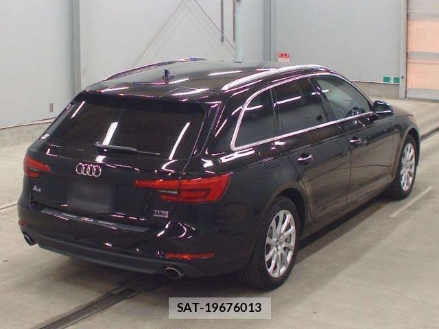 Audi A4 2016 8938654-1