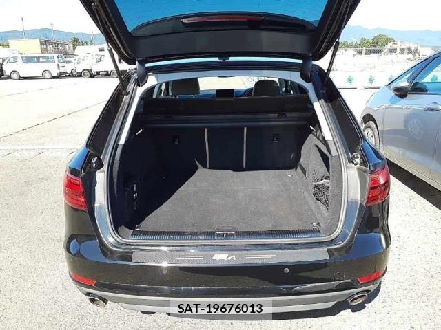 Audi A4 2016 8938654-11