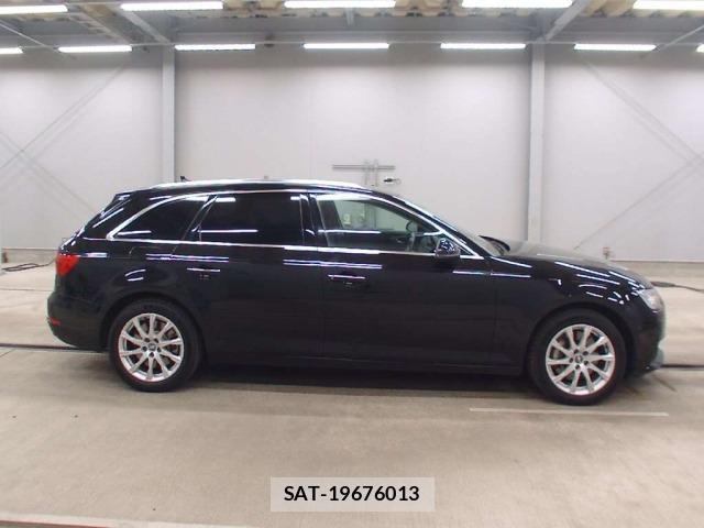 Audi A4 2016 8938654-3