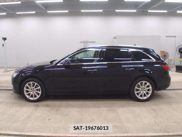 Audi A4 2016 8938654-4