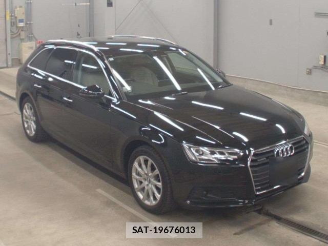 Audi A4 2016 8938654-5