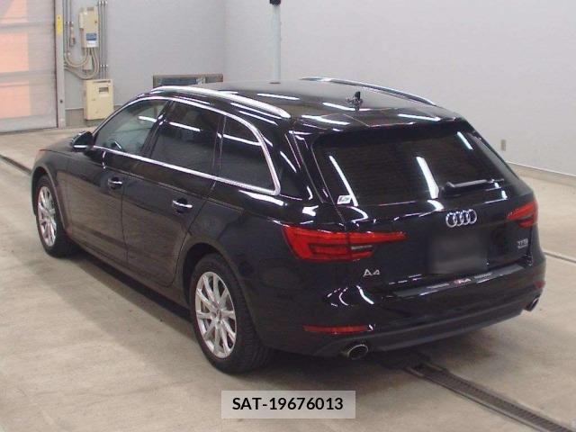 Audi A4 2016 8938654-6