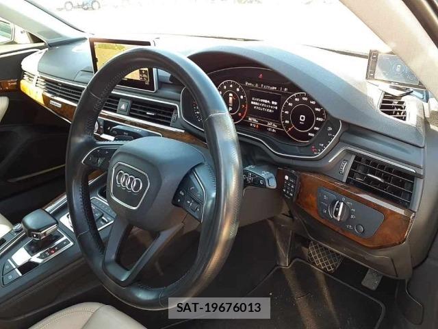 Audi A4 2016 8938654-7