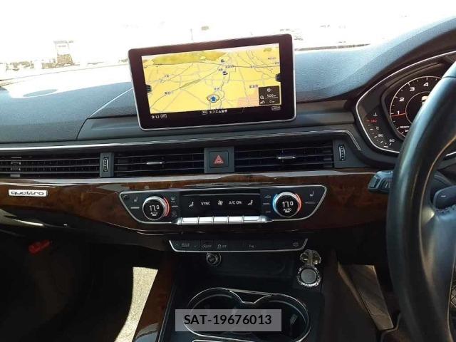 Audi A4 2016 8938654-9