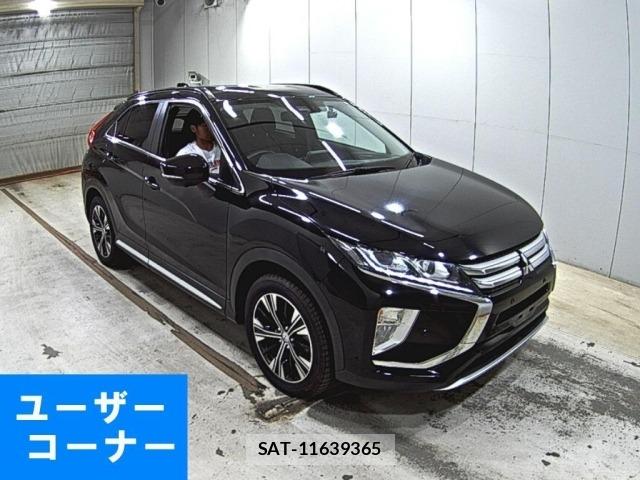 Mitsubishi ECLIPSE CROSS 2020 8926345-0