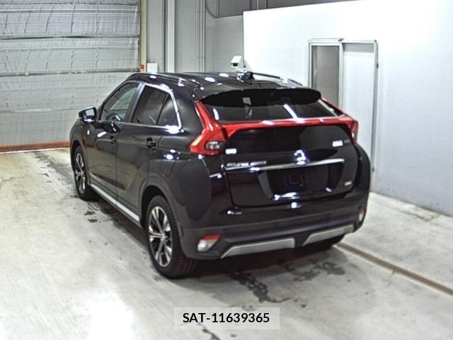 Mitsubishi ECLIPSE CROSS 2020 8926345-1