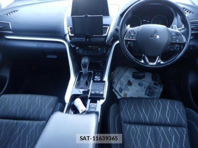 Mitsubishi ECLIPSE CROSS 2020 8926345-3
