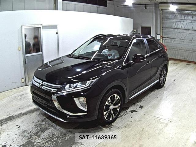 Mitsubishi ECLIPSE CROSS 2020 8926345-4