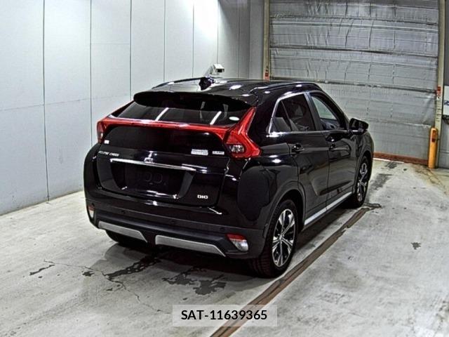 Mitsubishi ECLIPSE CROSS 2020 8926345-5