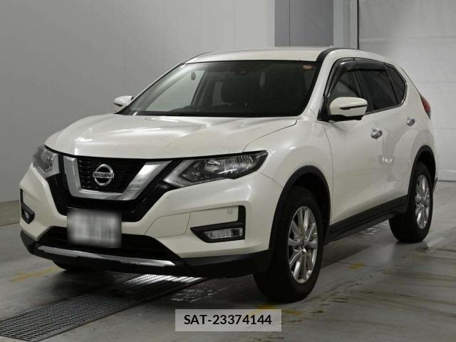 Nissan X-TRAIL 2017 8862228-0