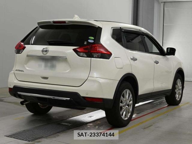 Nissan X-TRAIL 2017 8862228-1