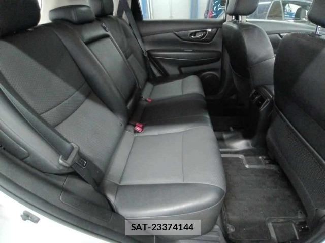 Nissan X-TRAIL 2017 8862228-12