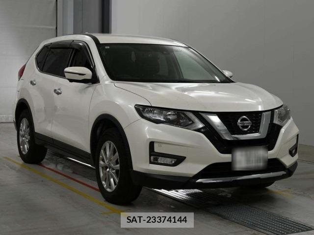 Nissan X-TRAIL 2017 8862228-5