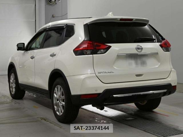 Nissan X-TRAIL 2017 8862228-6