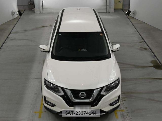 Nissan X-TRAIL 2017 8862228-7