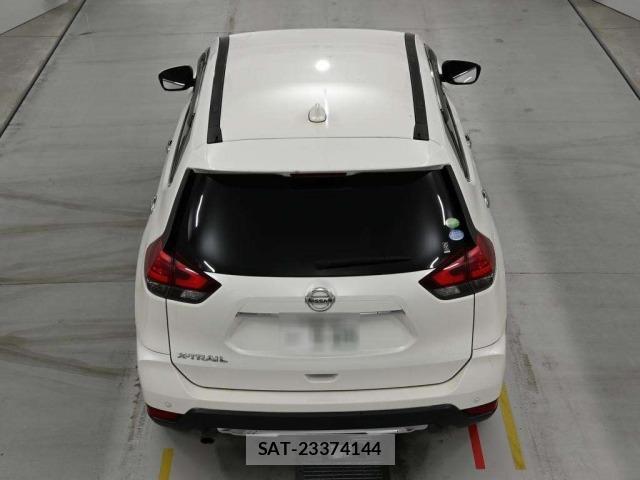 Nissan X-TRAIL 2017 8862228-8