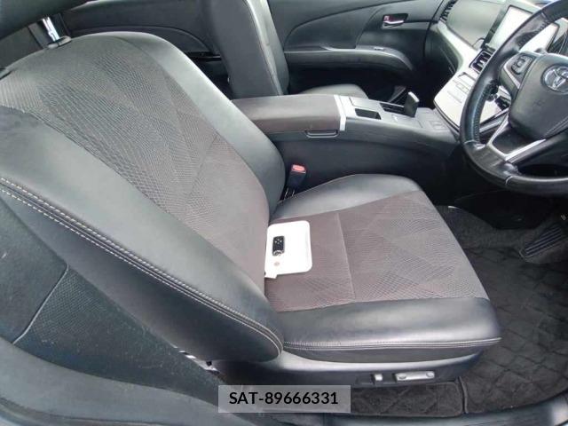 Toyota ESTIMA HYBRID 2017 8686040-10