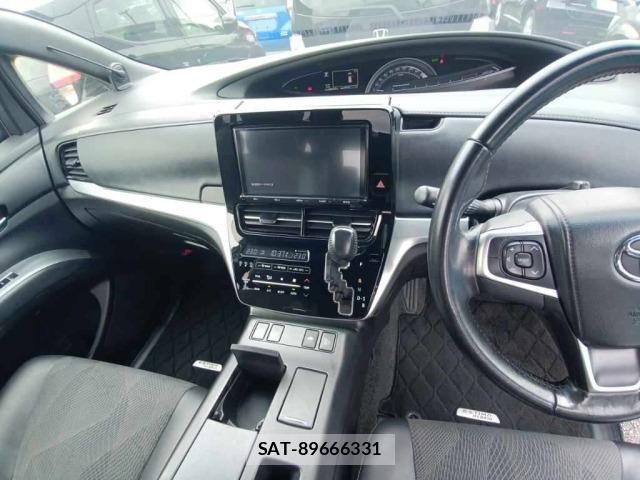Toyota ESTIMA HYBRID 2017 8686040-11