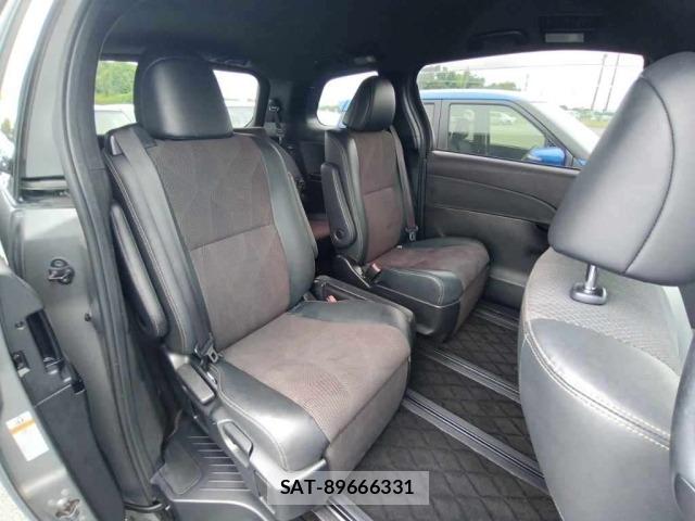 Toyota ESTIMA HYBRID 2017 8686040-12