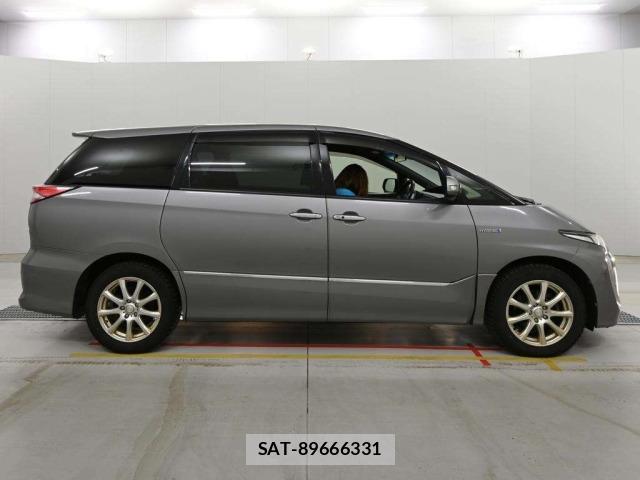 Toyota ESTIMA HYBRID 2017 8686040-3