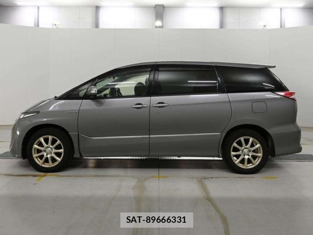 Toyota ESTIMA HYBRID 2017 8686040-4
