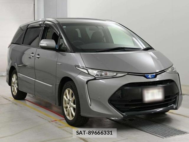 Toyota ESTIMA HYBRID 2017 8686040-5
