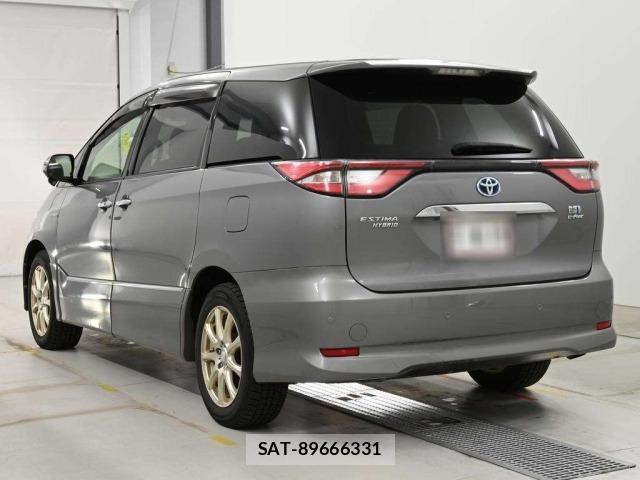 Toyota ESTIMA HYBRID 2017 8686040-6