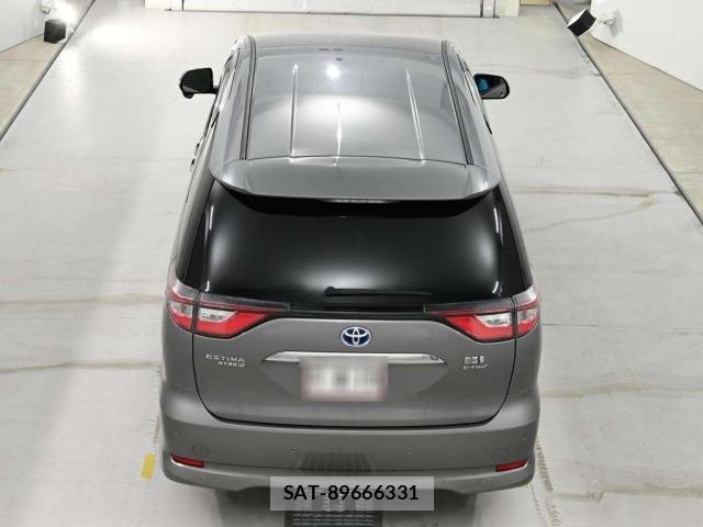 Toyota ESTIMA HYBRID 2017 8686040-8