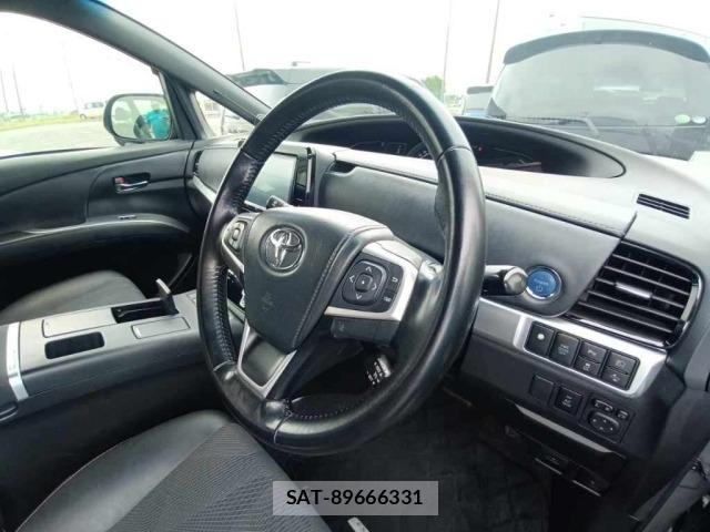 Toyota ESTIMA HYBRID 2017 8686040-9