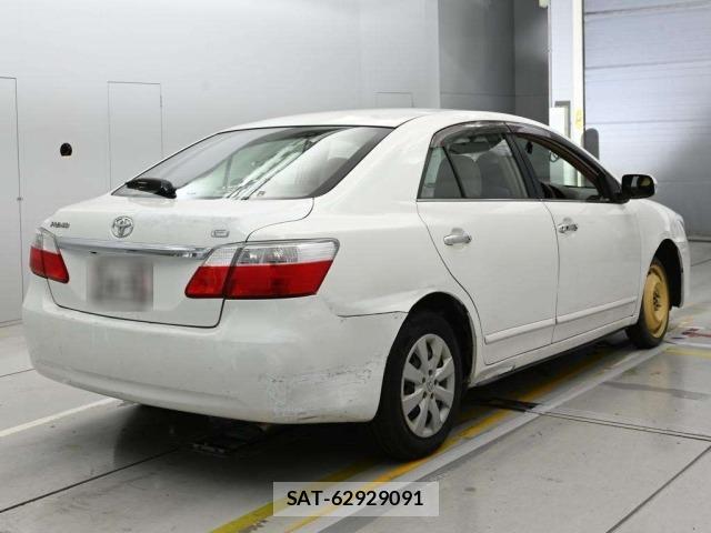 Toyota PREMIO 2009 8911169-1
