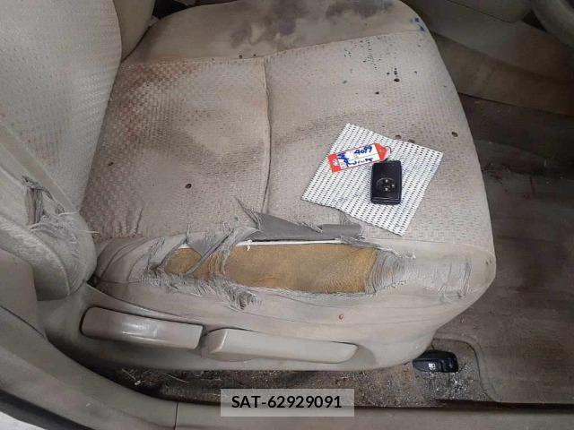 Toyota PREMIO 2009 8911169-10