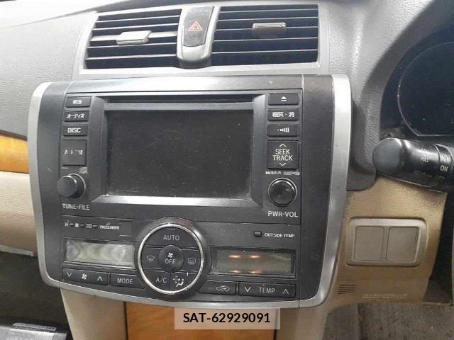 Toyota PREMIO 2009 8911169-12