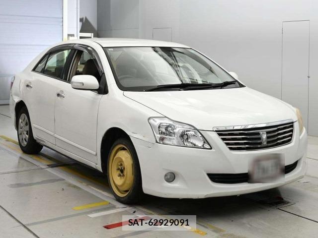 Toyota PREMIO 2009 8911169-5