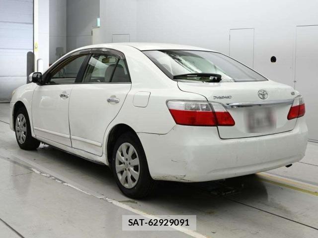 Toyota PREMIO 2009 8911169-6