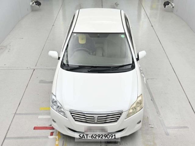 Toyota PREMIO 2009 8911169-7