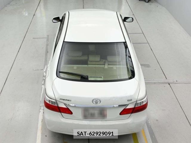 Toyota PREMIO 2009 8911169-8