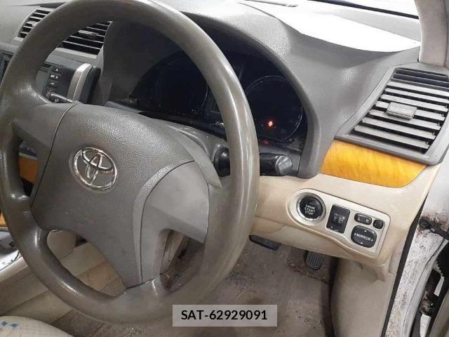 Toyota PREMIO 2009 8911169-9