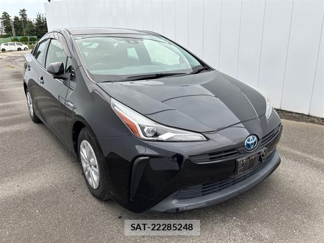 Toyota PRIUS 2019 8911076-0