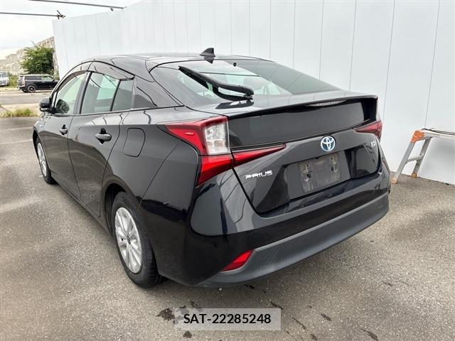 Toyota PRIUS 2019 8911076-1
