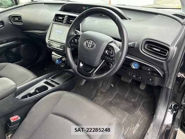 Toyota PRIUS 2019 8911076-3