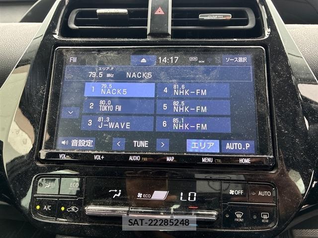 Toyota PRIUS 2019 8911076-4