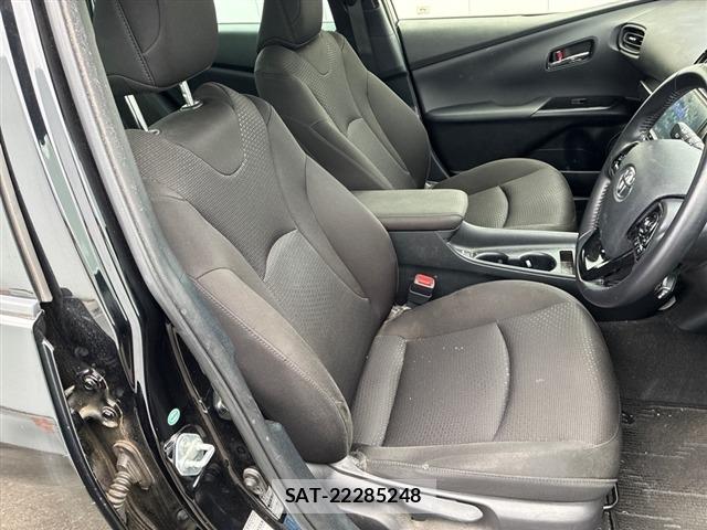 Toyota PRIUS 2019 8911076-5