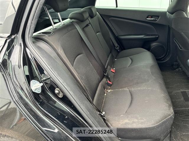 Toyota PRIUS 2019 8911076-6
