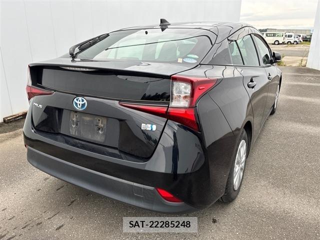 Toyota PRIUS 2019 8911076-8