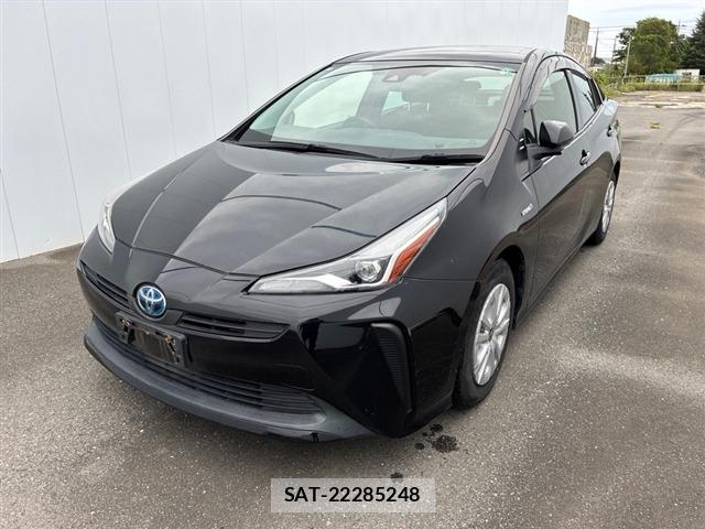 Toyota PRIUS 2019 8911076-9