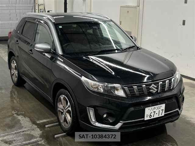 Suzuki ESCUDO 2020 8692729-0