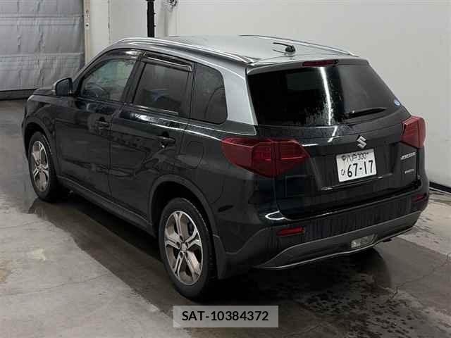 Suzuki ESCUDO 2020 8692729-1