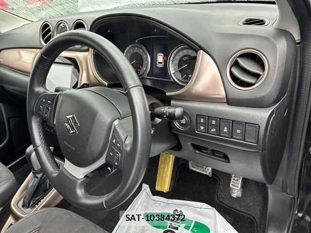 Suzuki ESCUDO 2020 8692729-3