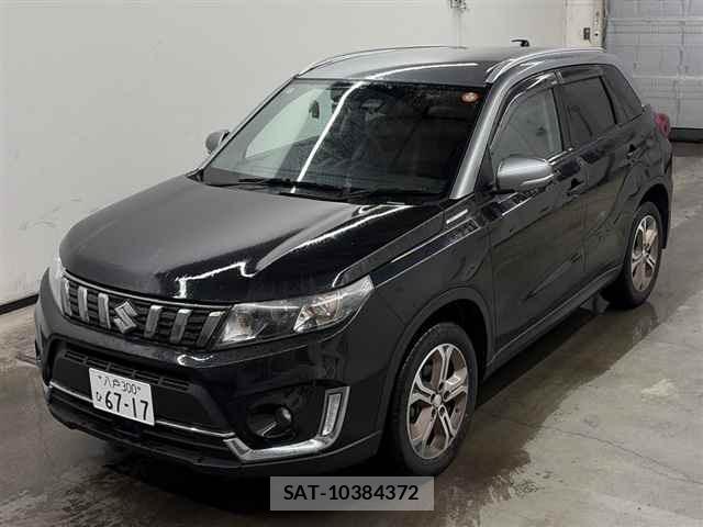 Suzuki ESCUDO 2020 8692729-4